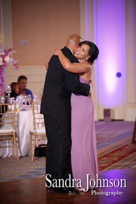 Best Ritz Carlton Wedding photographer - Sandra Johnson (SJFoto.com)
